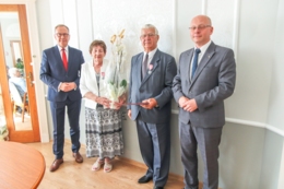 Złote Gody Jubileusz