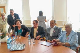 Złote Gody Jubileusz