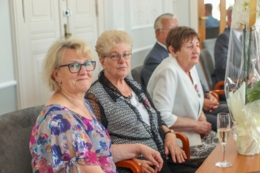 Złote Gody Jubileusz