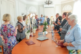 Złote Gody Jubileusz