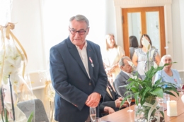 Złote Gody Jubileusz