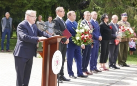 Święto Wojska Polskiego 2017
