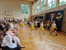 Zakończenia Roku Szkolnego psp2 i psp8