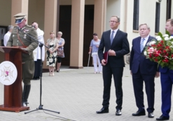 Święto Wojska Polskiego 2017
