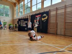 Zakończenia Roku Szkolnego psp2 i psp8
