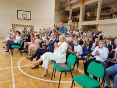 Zakończenia Roku Szkolnego psp2 i psp8