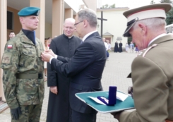 Święto Wojska Polskiego 2017