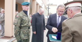 Święto Wojska Polskiego 2017