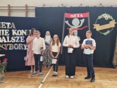 Zakończenia Roku Szkolnego psp2 i psp8