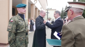 Święto Wojska Polskiego 2017
