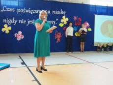 Zakończenia Roku Szkolnego psp2 i psp8