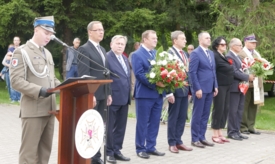 Święto Wojska Polskiego 2017