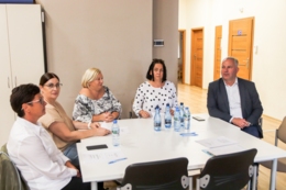 Warsztaty aktualizacja Gminny Progran Rewitalizacji