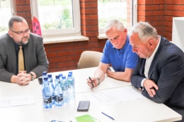 Warsztaty aktualizacja Gminny Progran Rewitalizacji