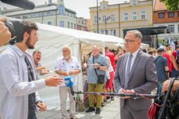Dni Starogardu Gdańskiego 2023