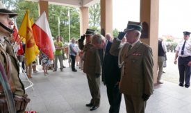 Święto Wojska Polskiego 2017