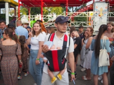 Dni Starogardu Gdańskiego 2023