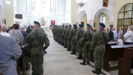 Święto Wojska Polskiego 2017