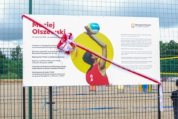 Otwarcie boisk i placu zabaw na Piekiełkach