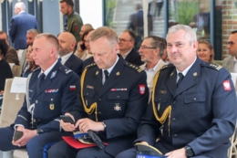 Święto służby więziennej