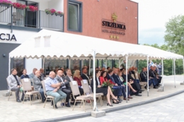 Święto służby więziennej