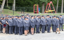 Święto służby więziennej