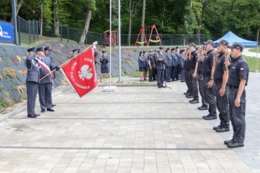 Święto służby więziennej