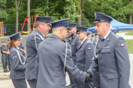 Święto służby więziennej