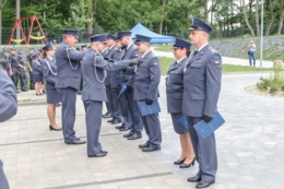 Święto służby więziennej