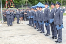 Święto służby więziennej