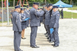 Święto służby więziennej