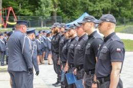 Święto służby więziennej
