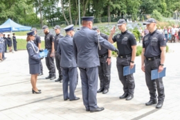 Święto służby więziennej