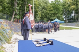 Święto służby więziennej