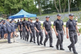 Święto służby więziennej