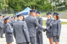 Święto służby więziennej