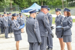 Święto służby więziennej