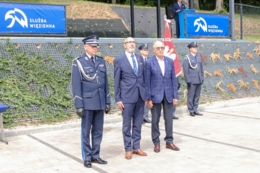 Święto służby więziennej