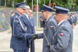 Święto służby więziennej