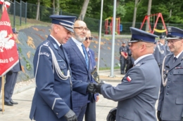 Święto służby więziennej