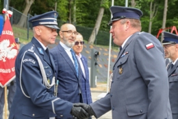 Święto służby więziennej