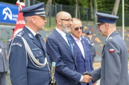 Święto służby więziennej