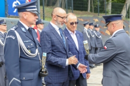 Święto służby więziennej