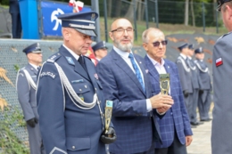 Święto służby więziennej