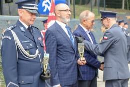 Święto służby więziennej