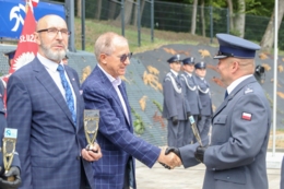 Święto służby więziennej