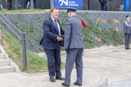 Święto służby więziennej