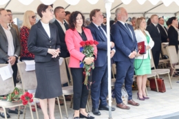 Święto służby więziennej