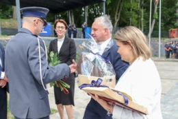 Święto służby więziennej