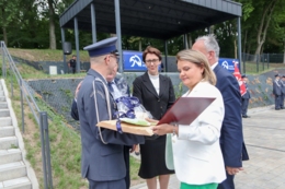Święto służby więziennej